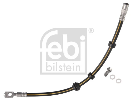 Brake Hose